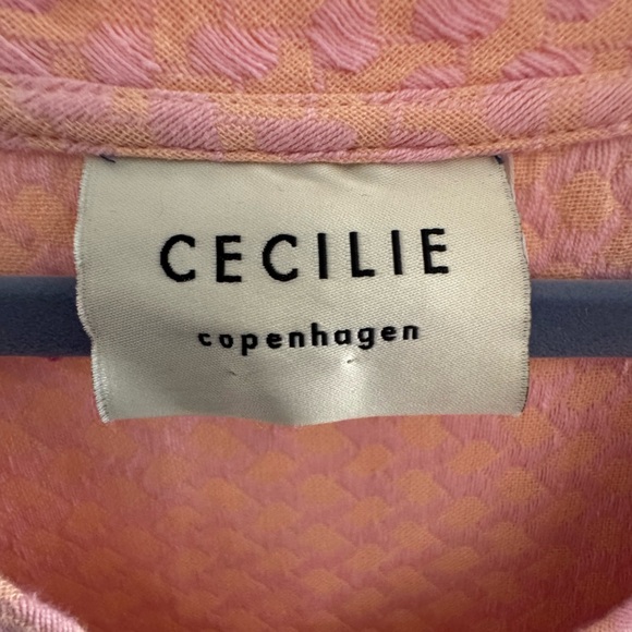 Cecilie Copenhagen Dress - Picture 3 of 9